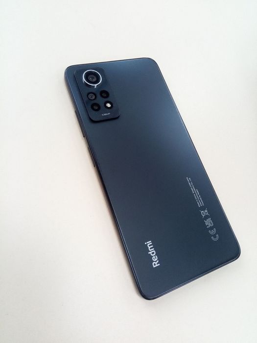 Redmk note 12 pro 8/256 koʻk