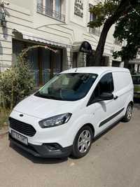 Ford courier FORD TRANSIT COURIER van TREND 1.5 ecoblue 100 CP M6