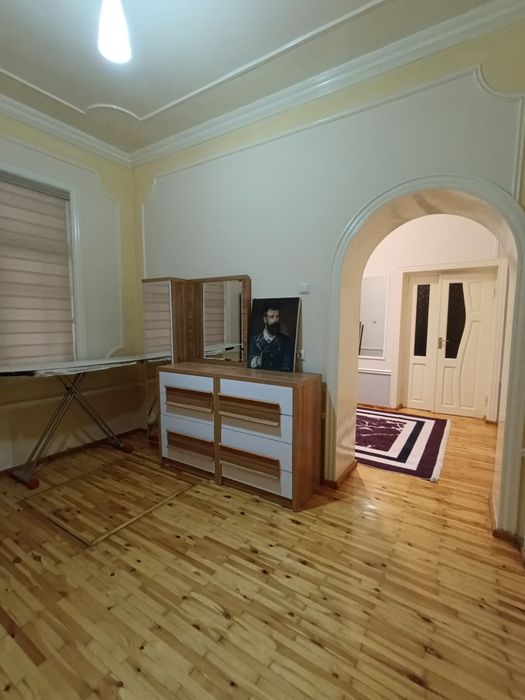 Яккасарой Дом аренда 4 ком