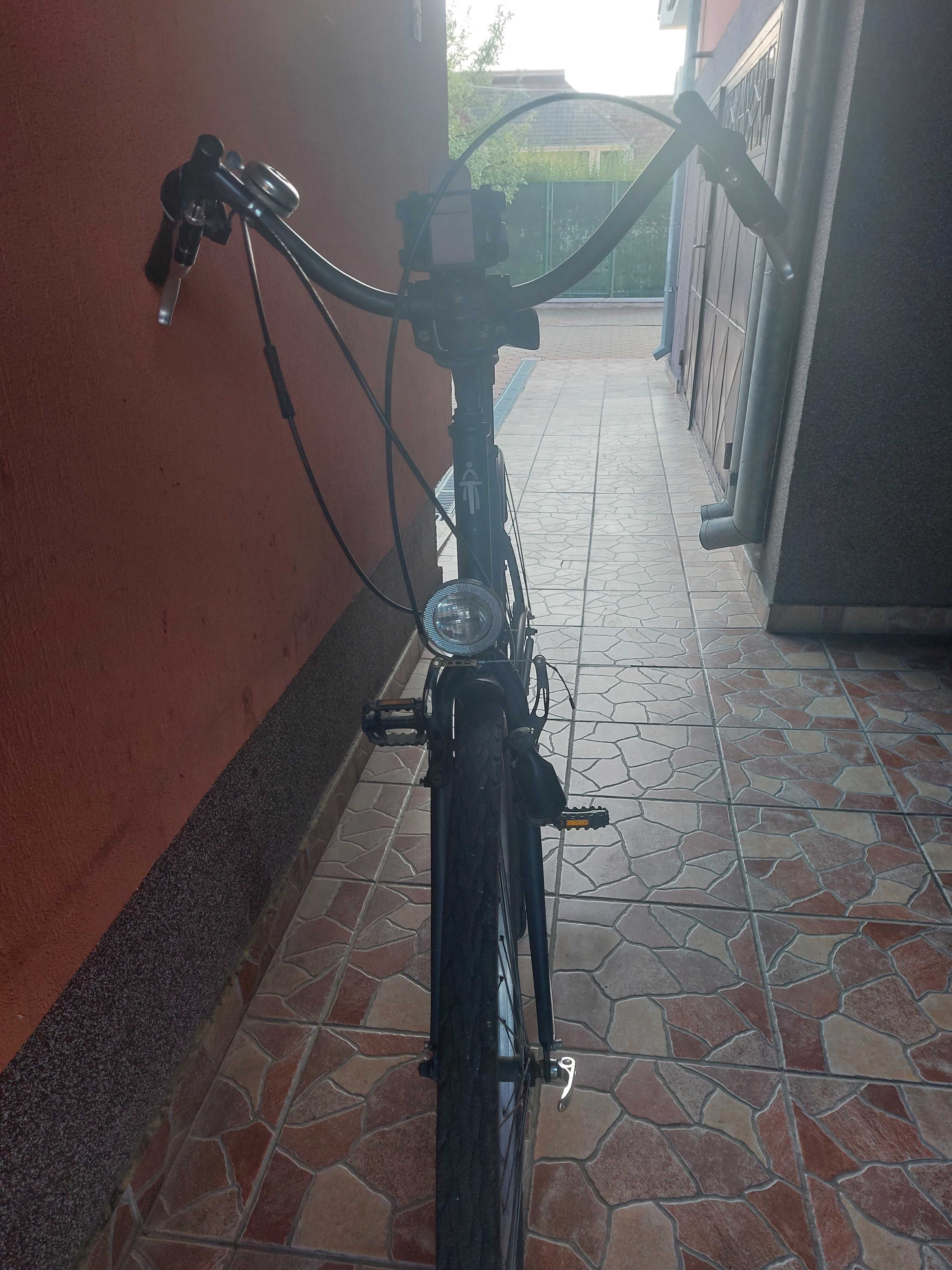 vand bicicleta btwin elops 3