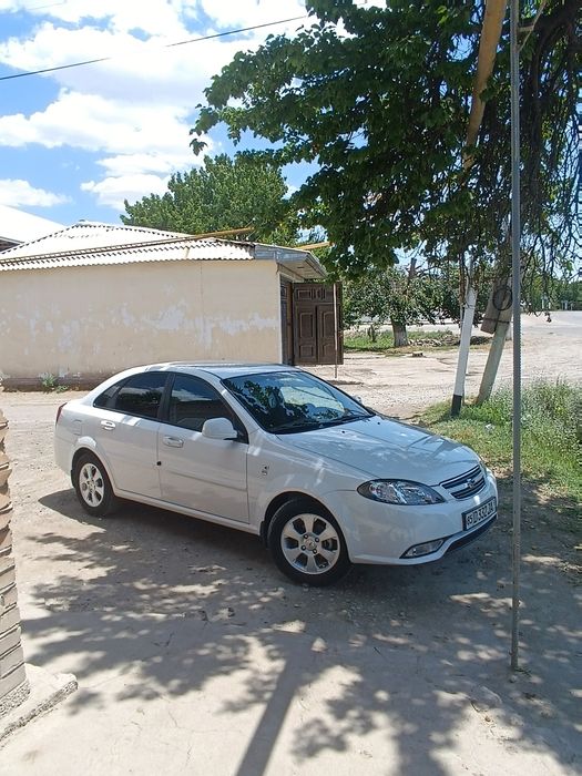 Jentra sotiladi yili 2023