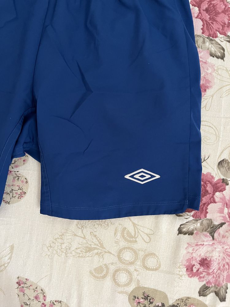 Pantaloni scurti pentru fotbal Umbro - nationala Angliei