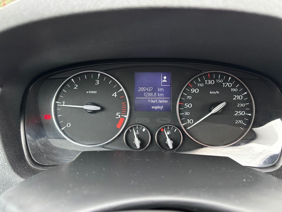 Renault Laguna 4 1.5 DCI stare Perfectă Fără nici un Defect