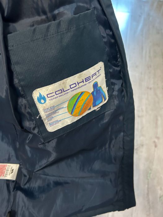 Geaca copii impermiabila 11-12 ani