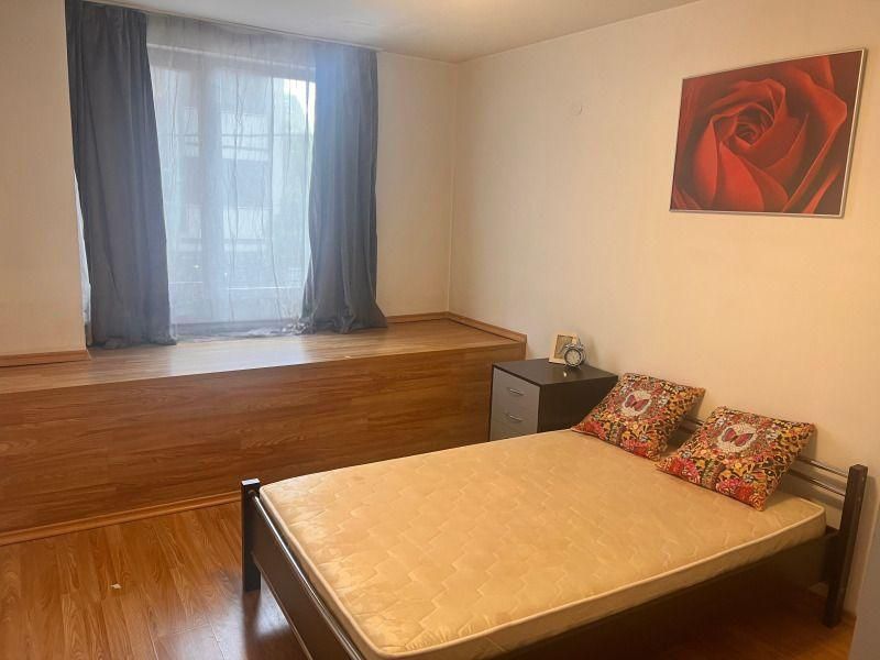 Двустаен апартамент под наем в ж.к. Зона Б-5, 2212047