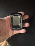 Computer,monitor garmin edge 200
