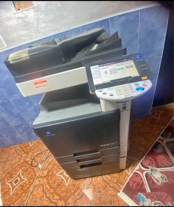 De vânzare imprimanta