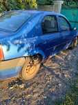 DACIA Logan 2005 pentru dezmembrari