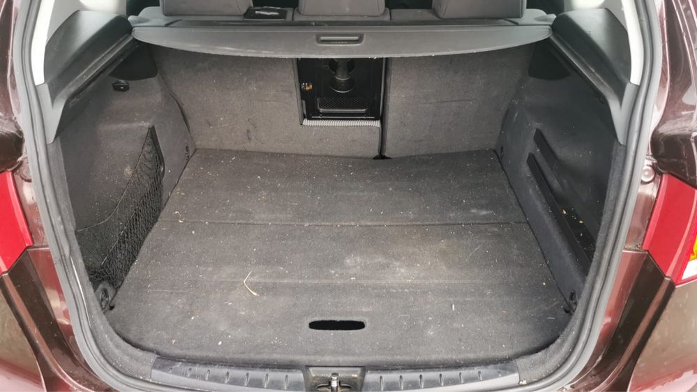 Dezmembrez seat altea xl tsi caxa cbzb cutie lhy.kit airbag altea xl