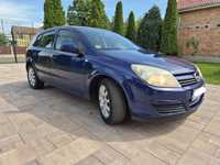 Opel Astra H 1.6 benzina