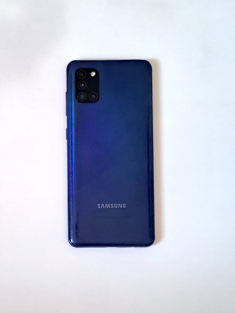 Samsung A31 ЗА ЧАСТИ