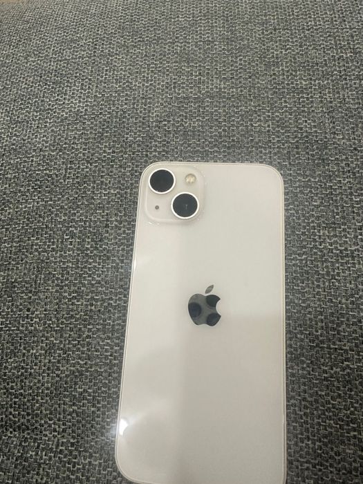 Iphone  13 128gb в ремонте не был