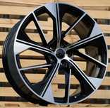 18 Джанти за Ауди 5x112 Audi A8 A7 Facelift 2024 djanti A6 Q3 Q5