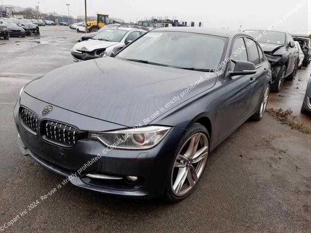 Dezmembrez BMW 320i 2012 SPORT 2.0 benzina automat F30