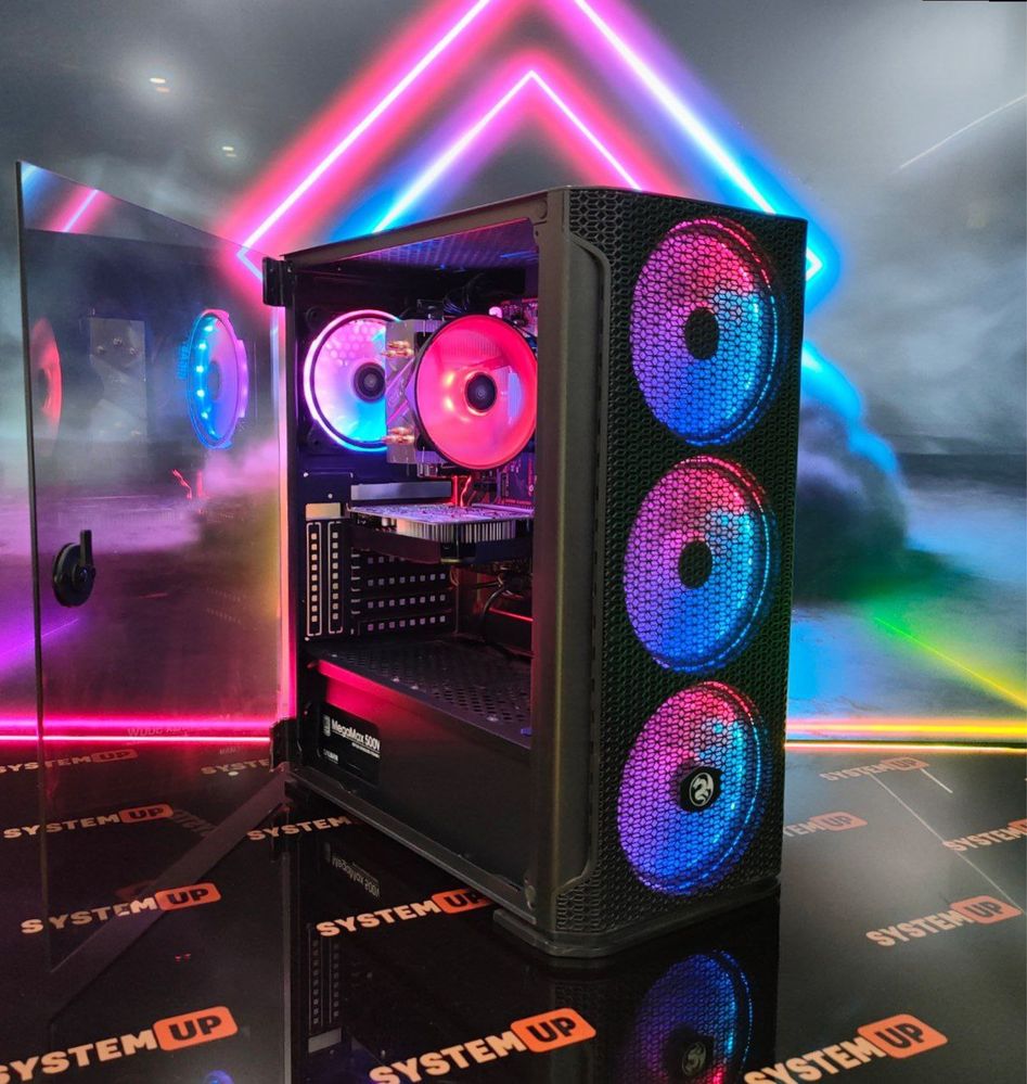 Kompyuter gtx1050
