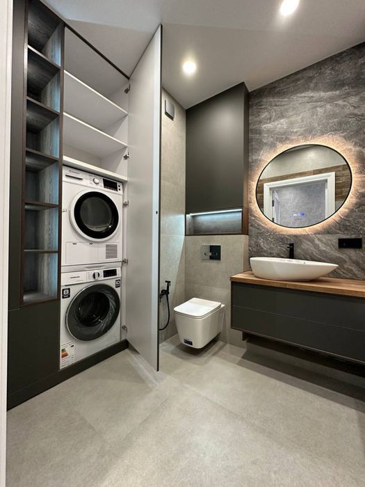 Продаю новую квартиру в Яккасарайсом районе