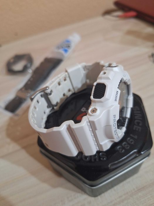 Casio G-Shock *перфектен*