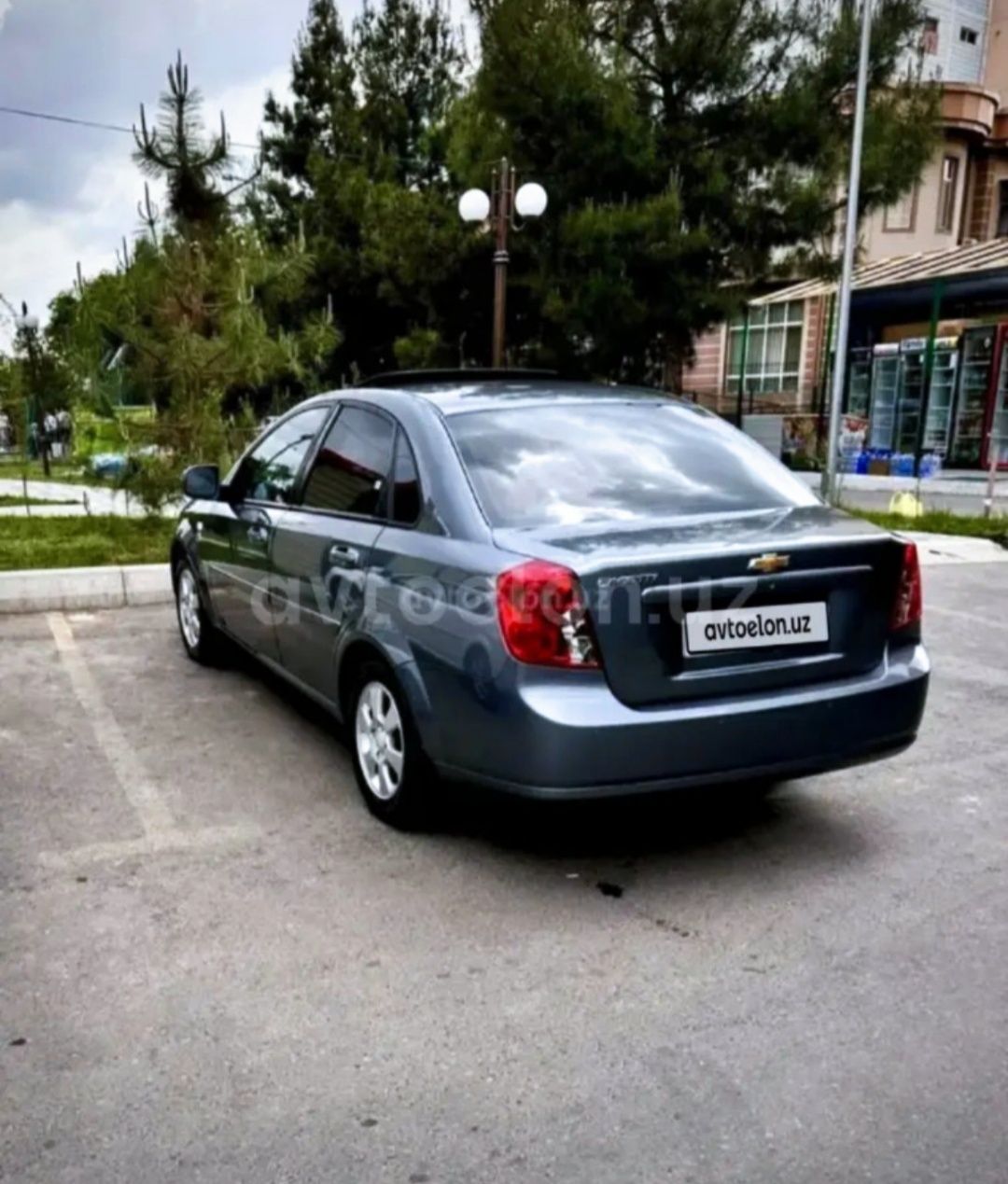 Chevrolet Gentra 2020 года