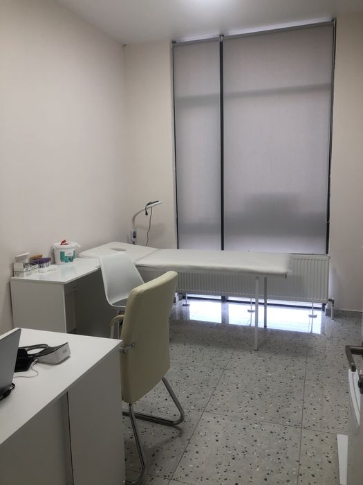 Сдам в аренду кабинет в медицинском центре