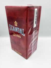 Parfum apa de parfum Jean Paul Gaultier - Scandal - 100 ml Sigilat