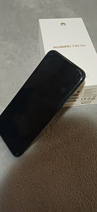 Vand telefon Huawei P40 Lite
