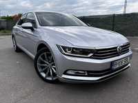 VW PASSAT 2.0 150 cp DSG/DYNAUDIO/webasto