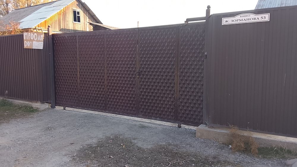 Продается дом хороший