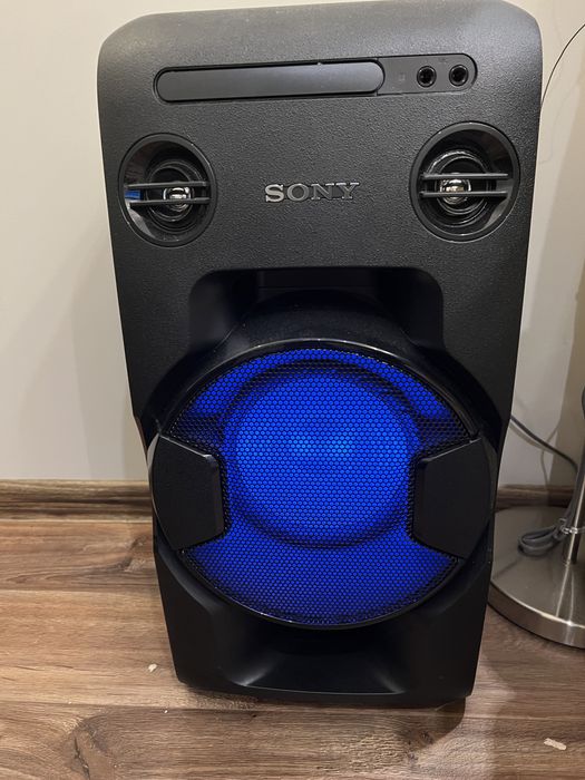 Аудио система Sony MHC V11