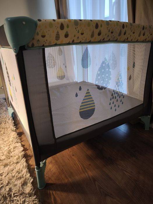 Babylo Baby  țarc / patut bebe