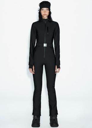 Ски гащеризон Zara (oysho, rossignol, roxy, goldbergh)