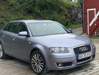 Audi A3 1.8 TFSI 2008 automat