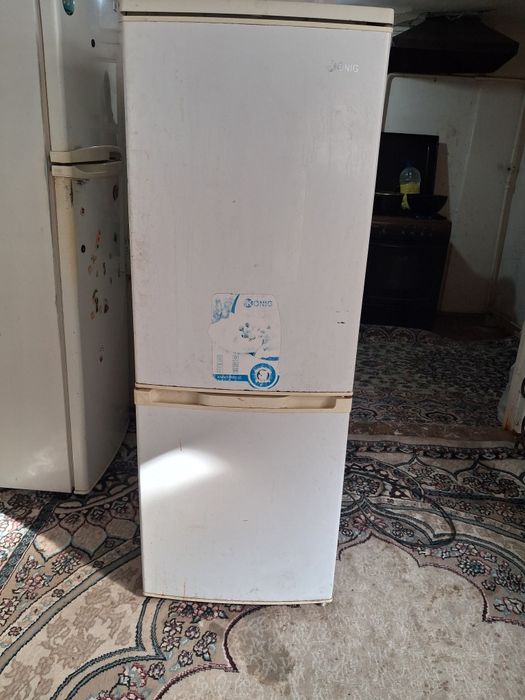 Muzlatgich. Xolati yaxshi