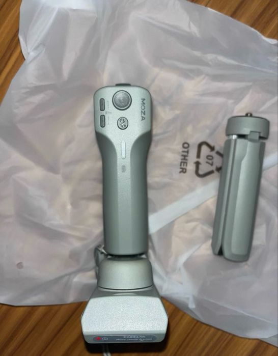 Moza mini MX Стабилизатор для смартфона