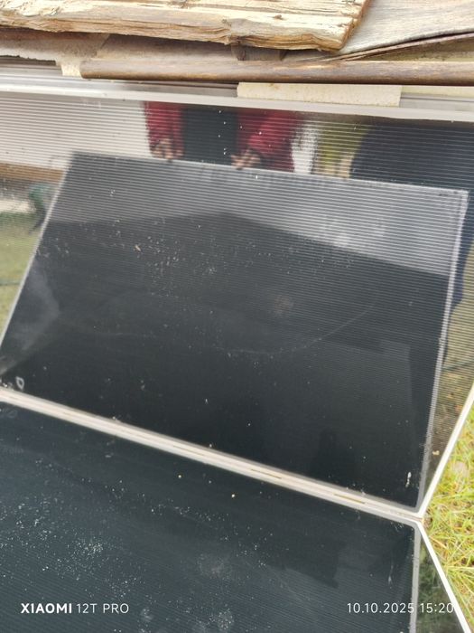 Фотоволтаични Панели 105W