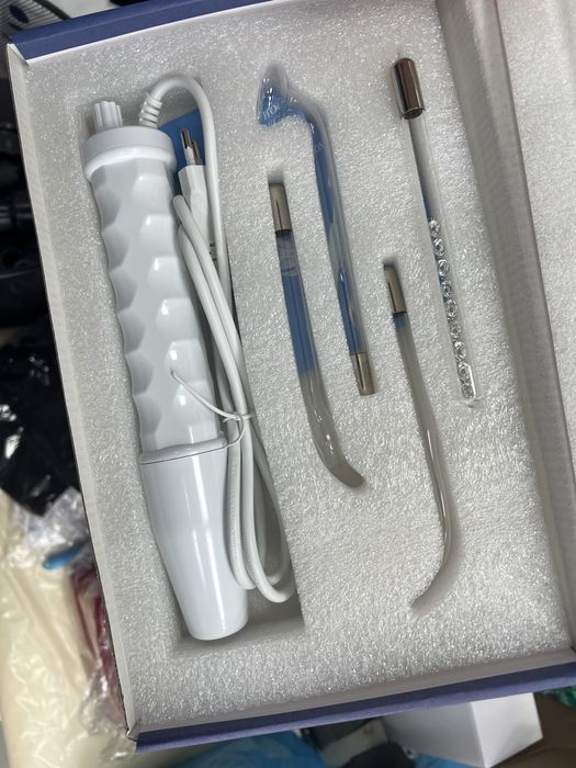 Дарсенвал Darsenval