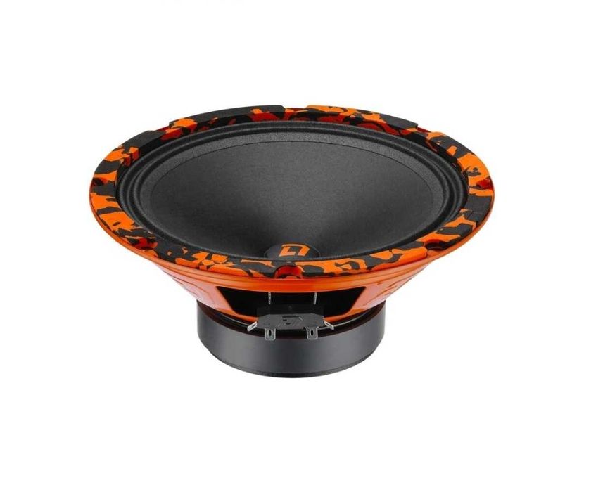 Динамики DL Audio среднечастотная АС Barracuda 200