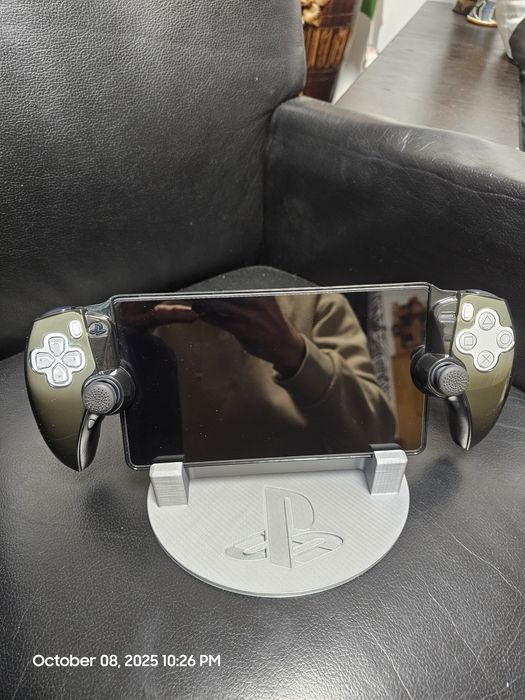 Play Station Portal