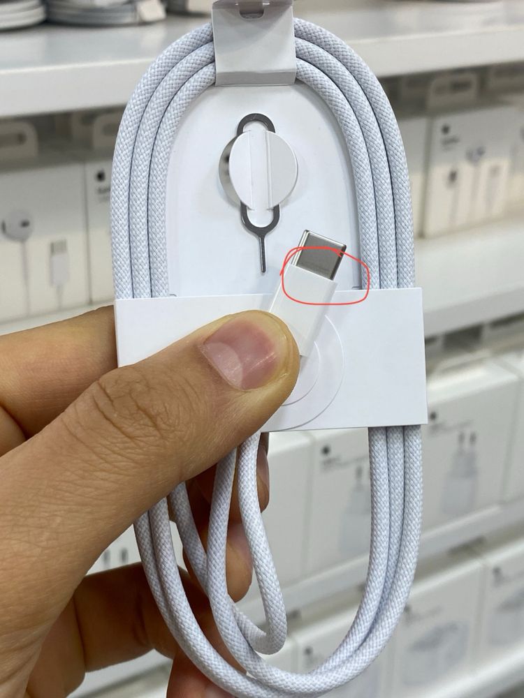 IPhone Kabel Zaryadka Зарядка для Айфон блок питания iPhone Zaryadka