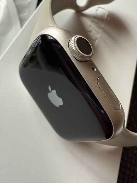 Aplle watch series 7 -41mm.