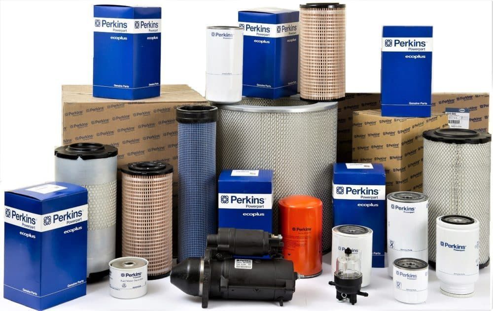 filtru ulei, combustibil, aer perkins cr 903-27 cs 903-25 ct 903-27s