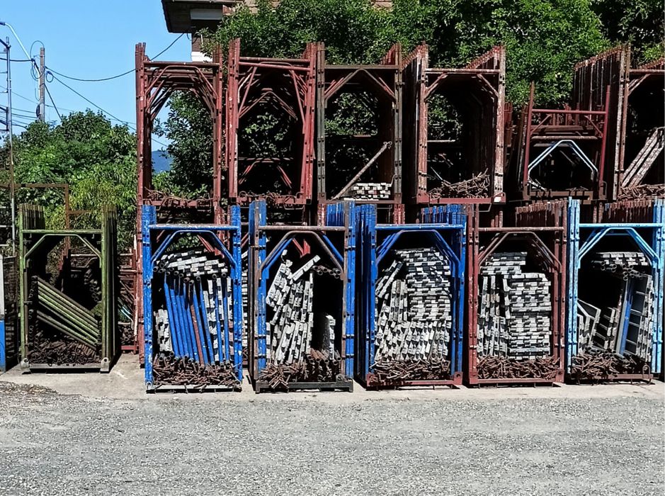 Vand schela de fatada second