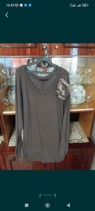 Туники, юбки,безрукавка на 48-50р от 2500тг-5000тг