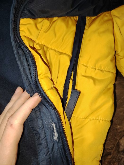 Vand geci baieti 110