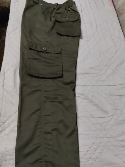 Мъжки работен панталон