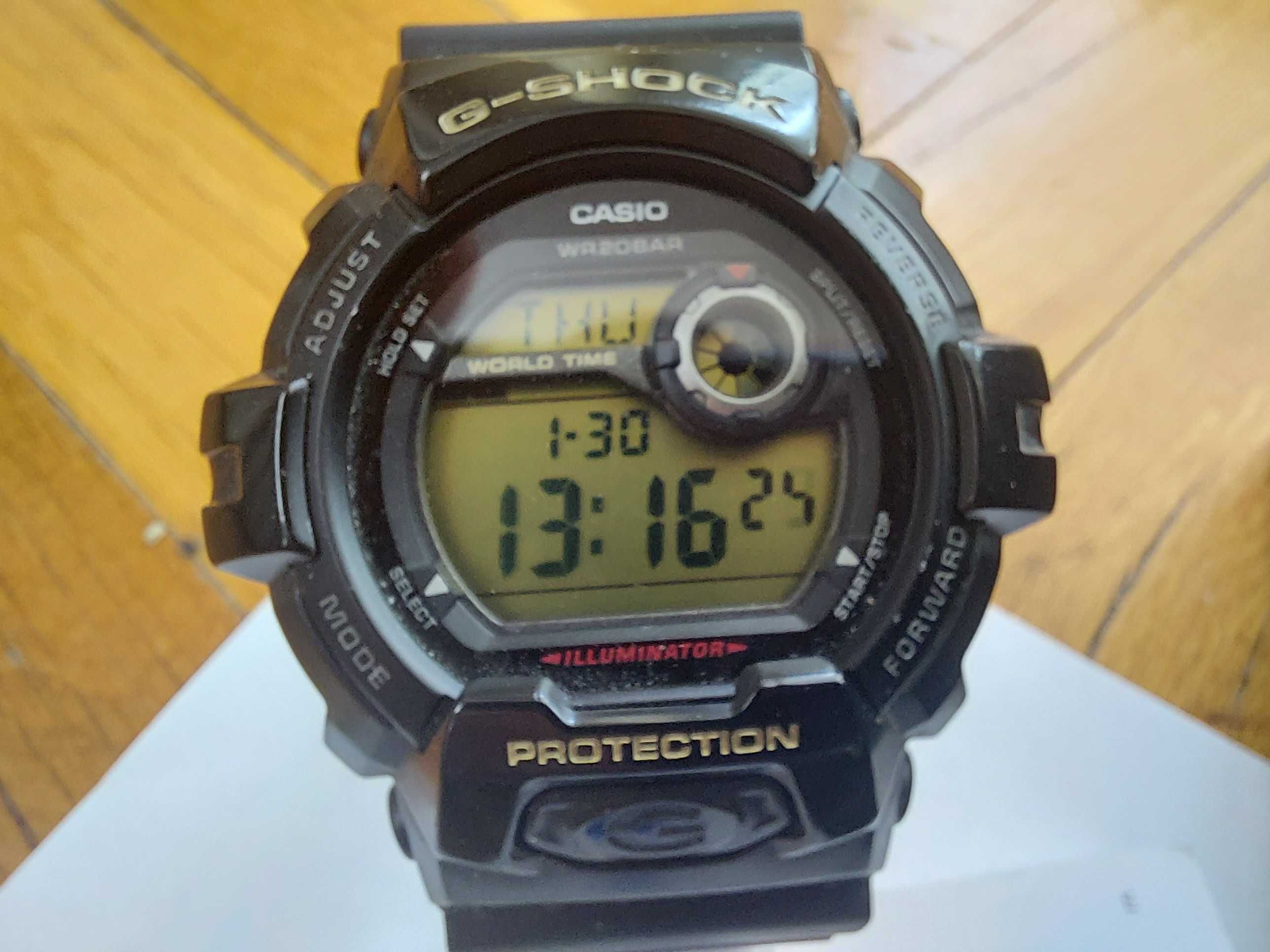 Casio G-Shock G-8900-1E