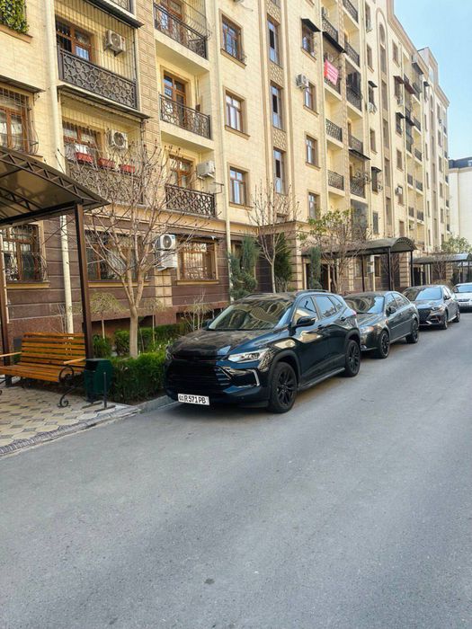 Продается квартира