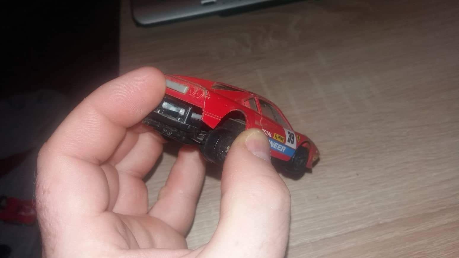 Hot Wheels и Matchbox колички