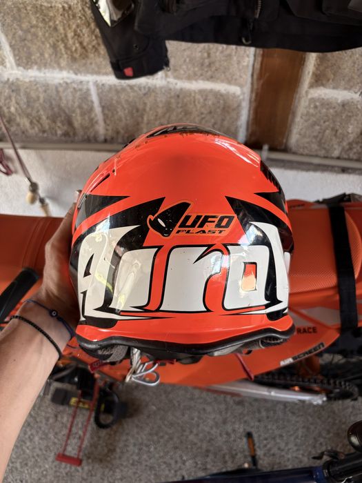 Каска Airoh Aviator 2.2