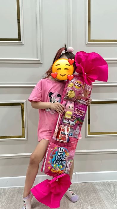 Новогодние подарки