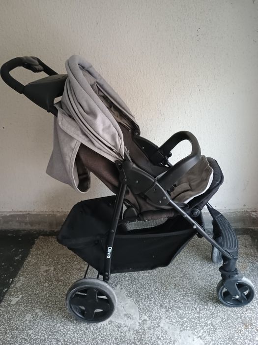 Детска лятна количка Lorelli